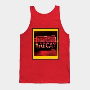 Bae-Cay Tank Top